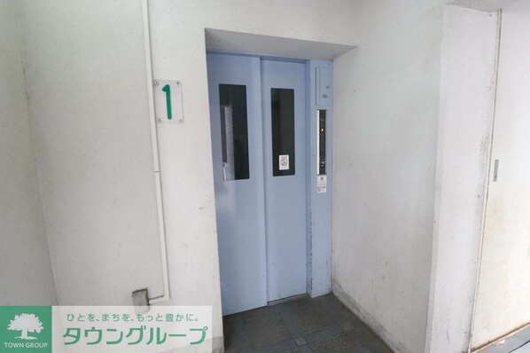 ノーブルクレインの物件内観写真